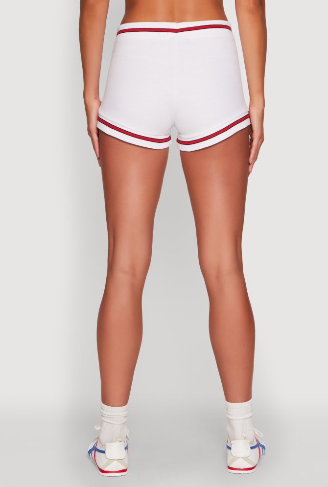 48 Athletic Shorts - Image 5
