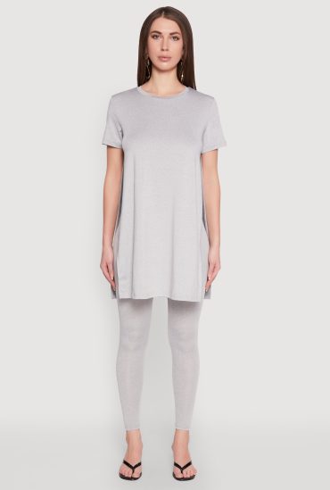 Daisy High Waist Leggings
