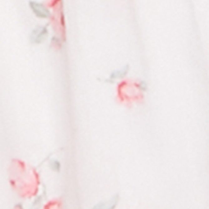 Iris High Waist Tiered Mini Skirt - Image 4