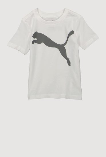 Toddler Boys Puma Graphic T Shirt