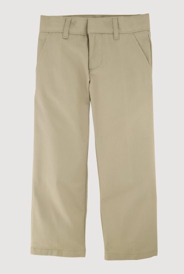 French Toast Boys 4-7 Relaxed Fit Chino Pants