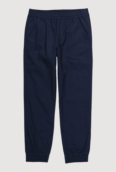 French Toast Boys 8-14 Elastic Waist Joggers